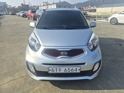 Kia Morning