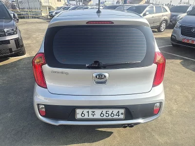Kia Morning