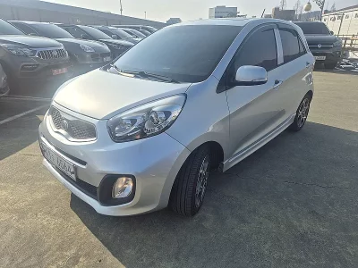 Kia Morning