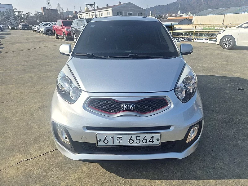 Kia Morning