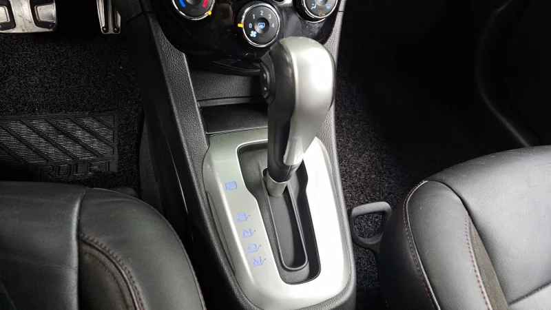 Daewoo Aveo