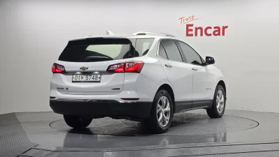 Daewoo Equinox