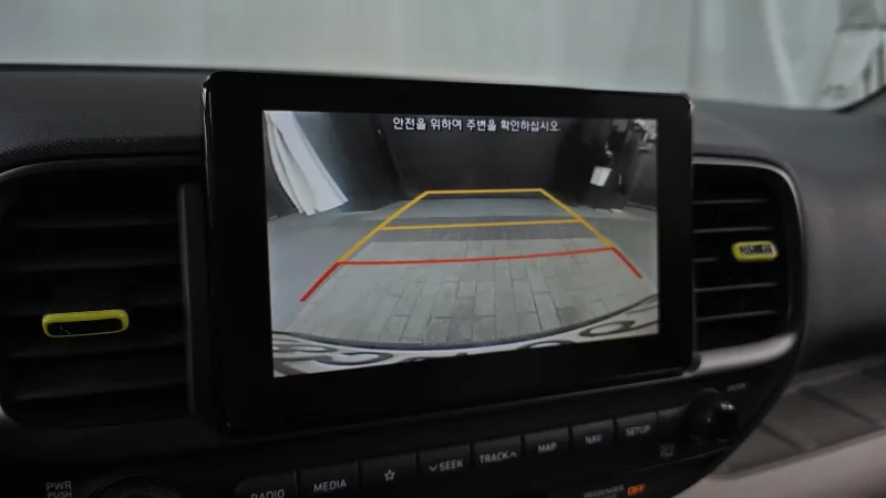Hyundai Venue