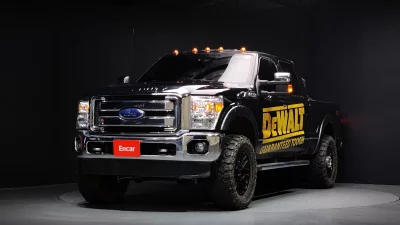 Ford F350
