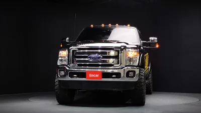 Ford F350