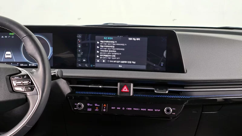 Kia EV6