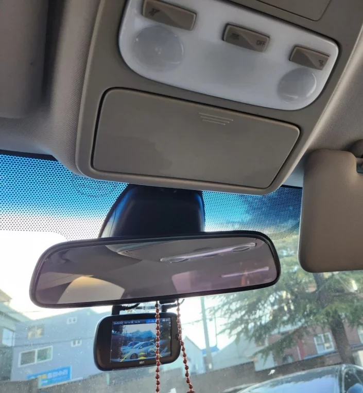 Renault Samsung SM3