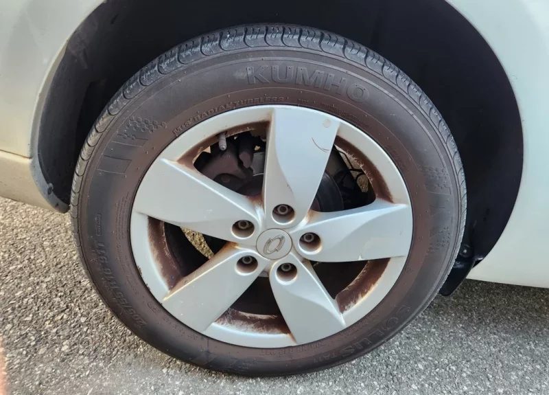 Renault Samsung SM3