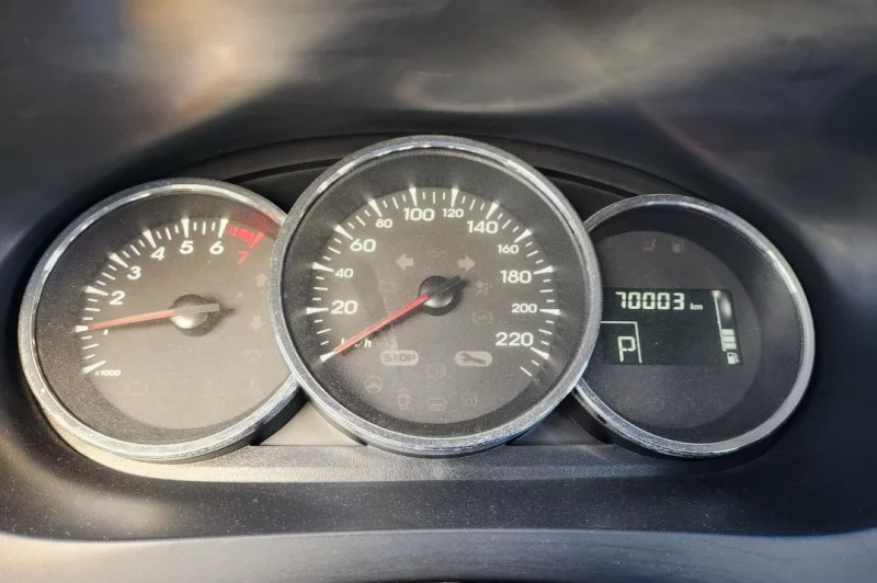 Renault Samsung SM3