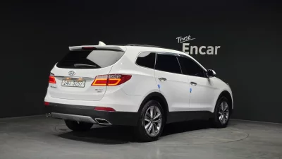 Hyundai Maxcruze