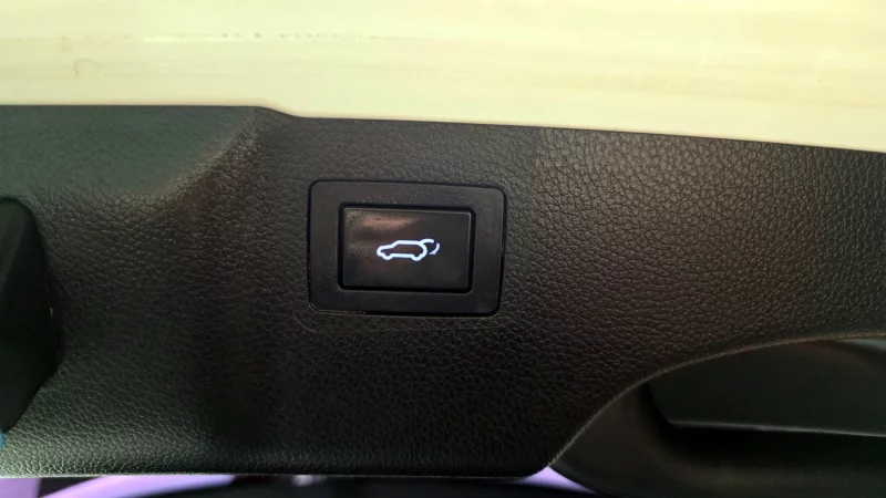 Hyundai Maxcruze