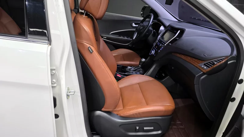 Hyundai Maxcruze