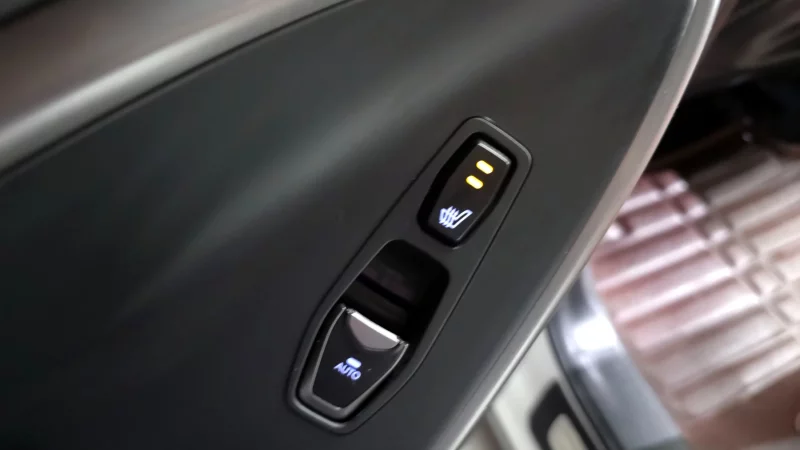 Hyundai Maxcruze