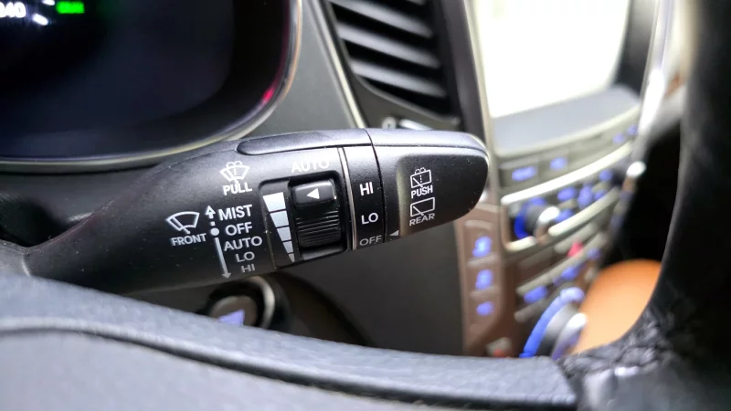Hyundai Maxcruze