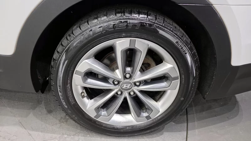 Hyundai Maxcruze