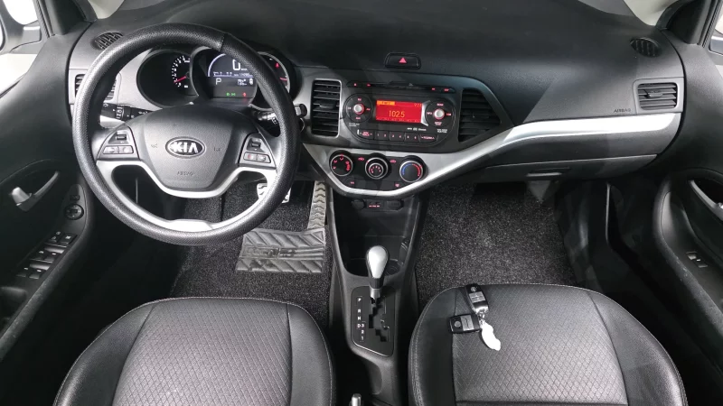 Kia Morning
