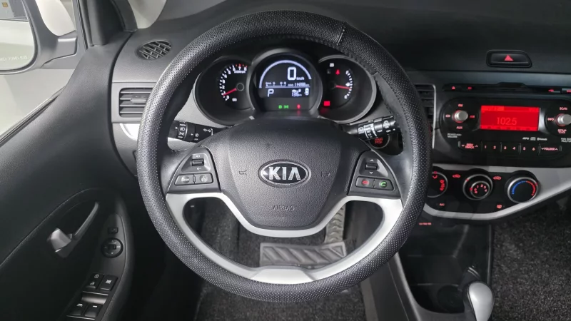 Kia Morning