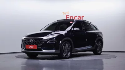 Hyundai Nexo