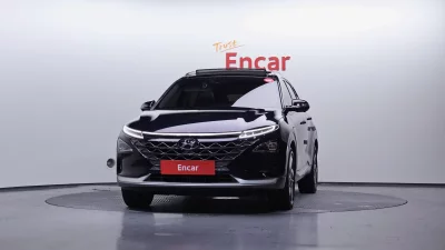 Hyundai Nexo