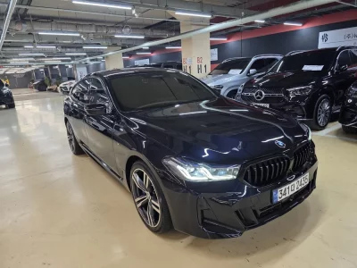 BMW Gran Turismo