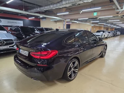 BMW Gran Turismo