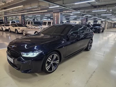 BMW Gran Turismo