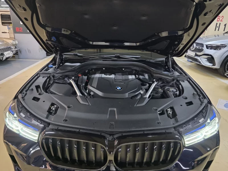 BMW 6-Series Gran Turismo