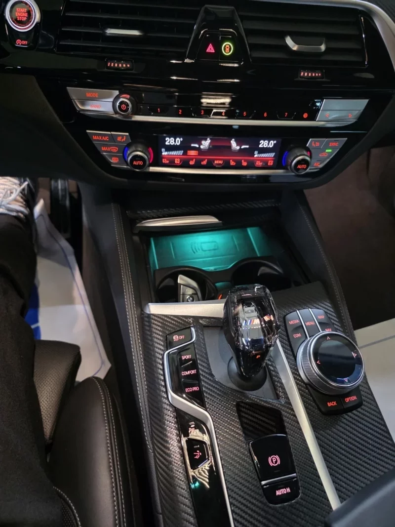 BMW 6-Series Gran Turismo