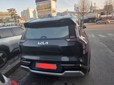 Kia EV9