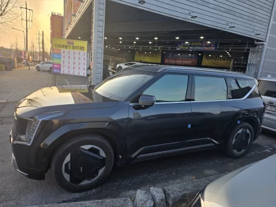 Kia EV9