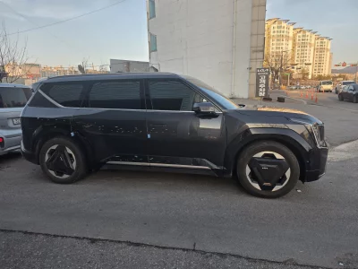 Kia EV9