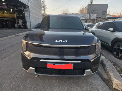 Kia EV9