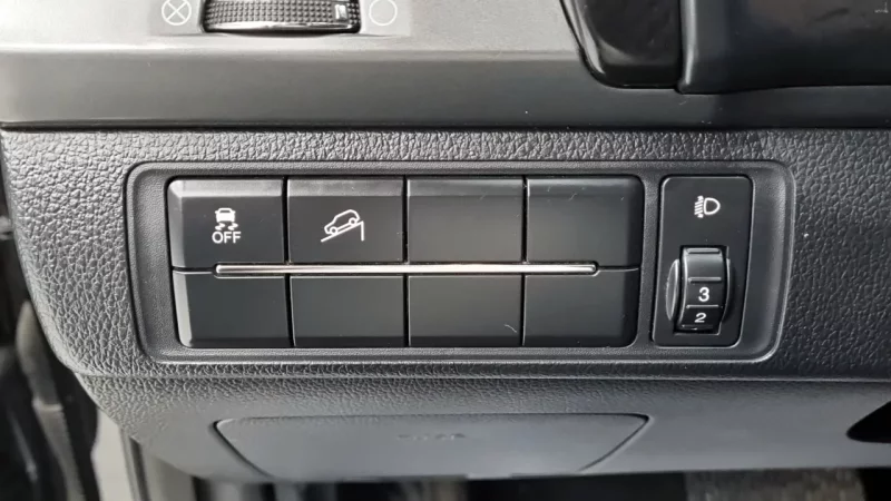 SsangYong Rexton Sports Khan