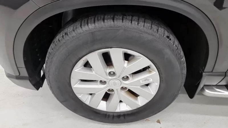 SsangYong Rexton Sports Khan