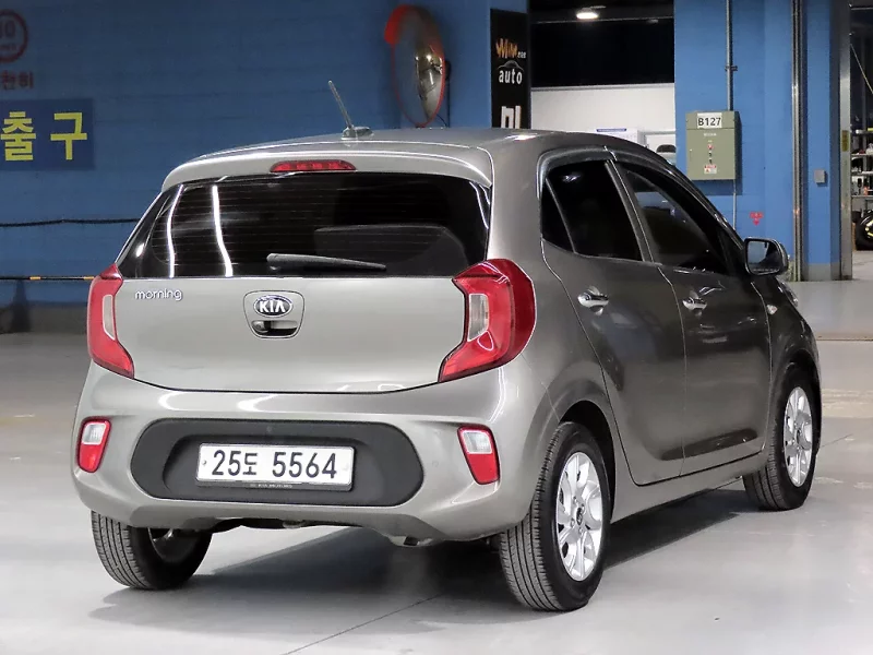 Kia Morning