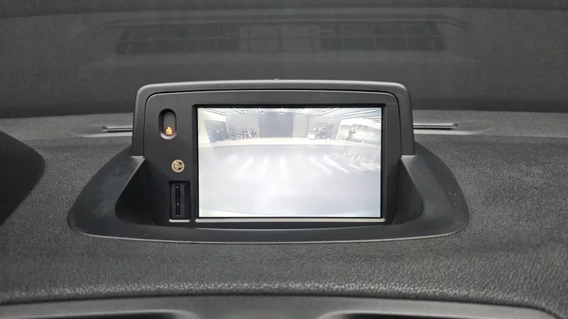 Renault Samsung SM3
