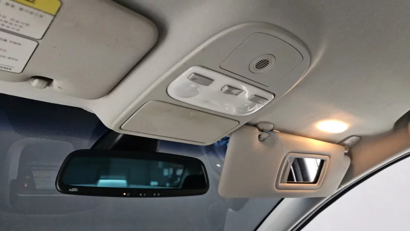 Renault Samsung SM3
