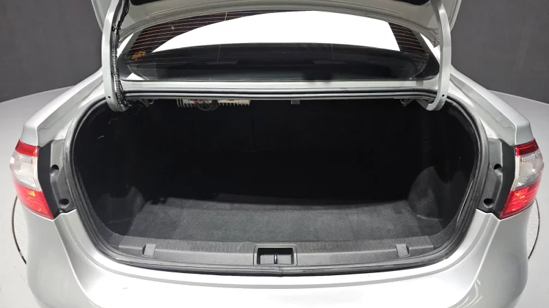 Renault Samsung SM3