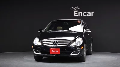 Mercedes-Benz R-Class