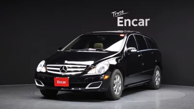 Mercedes-Benz R-Class