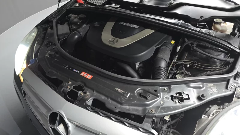 Mercedes-Benz R-Class