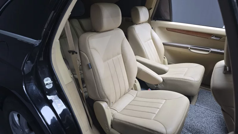 Mercedes-Benz R-Class