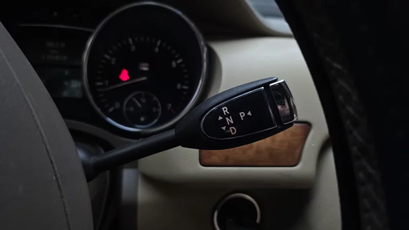 Mercedes-Benz R-Class