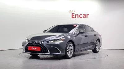 Lexus ES300h