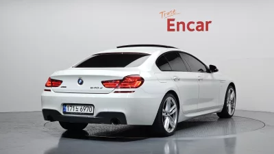 BMW 6-Series