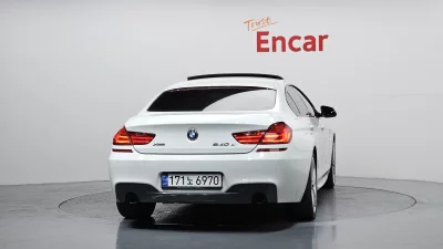 BMW 6-Series