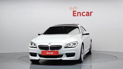 BMW 6-Series