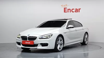 BMW 6-Series