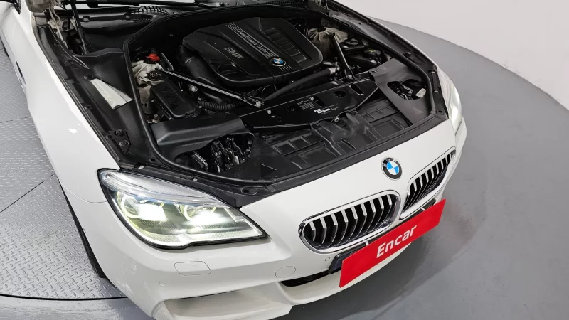 BMW 6-Series
