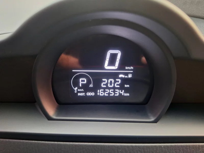 SsangYong Korando Turismo